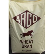Argo Ordinary Bran 20kg